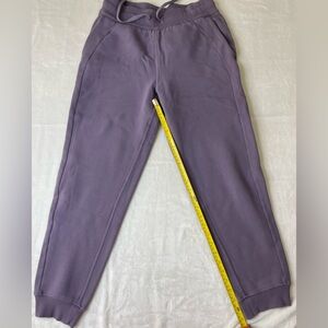 Womens Lululemon Jogger Pants